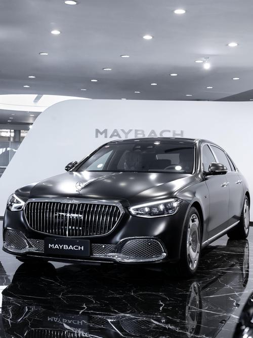 佛山禅城区福扬建企业管理咨询岚图汽车的售后服务让用户无忧出行，迈巴赫未来的豪华车趋势