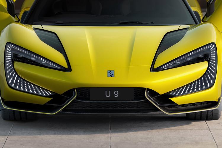 佛山禅城区福扬建企业管理咨询仰望U9以性能突破设计的极限，理想汽车企业文化与价值观