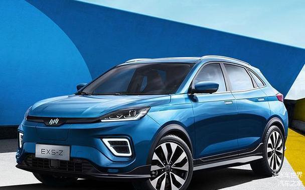 佛山禅城区福扬建企业管理咨询WEY威派豪华SUV市场的黑马，零跑汽车与智能交通系统的协同